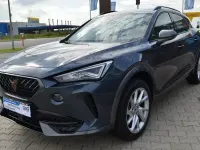Gebraucht Cupra Formentor 150 PS (110 kW) 2023 ("magnetic tech") SUV