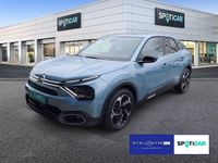 Gebraucht Citroën C4 PureTech 131 PS (96 kW) 2024 Blau SUV