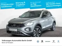 Usata VW T-Roc Goal 150 CV (110 kW) 2026 SUV