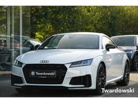 gebraucht Audi TTS Coupe Competition+/Kamera/Raute/B&O/Carbon