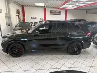 Gebraucht BMW X5 M50 Shadowline 530 PS (389 kW) 2021 Schwarz SUV