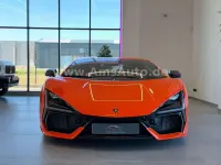 Gebraucht Lamborghini Revuelto 1016 PS (747 kW) 2025 Orange Coupé