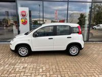 gebraucht Fiat Panda 1.0 Hybrid+Komfortpaket+Parksensoren+5Sitz