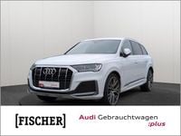 Brugt Audi Q7 S-Line 286 HK (210 kW) 2023 Hvid SUV