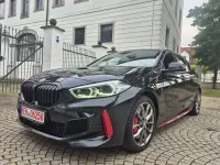 Gebraucht BMW 128 265 PS (194 kW) 2023 Saphirschwarz Kleinwagen