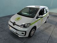 Usado VW up! R 65 CV (47 kW) 2022 Blanco Utilitario