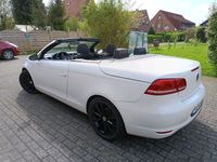 gebraucht VW Eos Facelift TÜV Neu