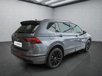 Gebraucht VW Tiguan 193 PS (141 kW) 2025 Grau SUV