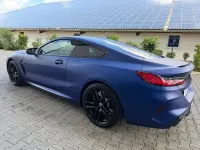 Gebraucht BMW M8 Performance 625 PS (459 kW) 2023 Blau Coupé