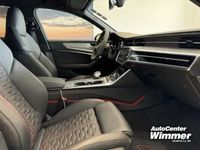 Gebraucht Audi RS6 Ambiente 600 PS (441 kW) 2023 Farbe: grau Kombi