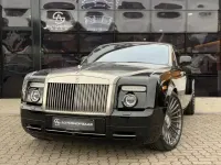 Usata Rolls Royce Phantom 460 CV (338 kW) 2010 Nero Coupé