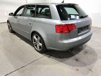 Gebraucht Audi A4 S-Line 200 PS (147 kW) 2005 Grau Kombi