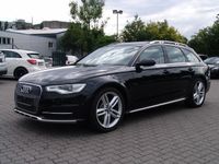 Gebraucht Audi A6 Allroad 245 PS (180 kW) 2013 Schwarz metallic Kombi