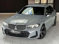 Gebraucht BMW 320 Shadowline 190 PS (139 kW) 2023 Brooklyn grau Limousine