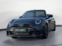 Gebraucht Mini John Cooper Works Cabriolet 204 PS (150 kW) 2026 Grau Cabrio