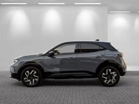 Neu Opel Mokka 131 PS (96 kW) 2025 Grafik grau SUV