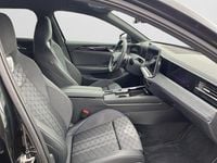 Usata VW Passat IQ Drive 150 CV (110 kW) 2025 Nero Station wagon