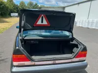 Gebraucht Mercedes S420 279 PS (205 kW) 1995 Schwarz Limousine