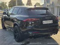 Neu Maserati Grecale 330 PS (242 kW) 2025 Schwarz SUV