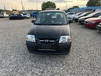 Gebraucht Hyundai Atos 63 PS (46 kW) 2006 Ebony black Kleinwagen