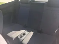 Gebraucht VW Fox 55 PS (40 kW) 2006 Weiß Kleinwagen