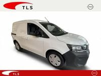 Gebraucht Nissan Townstar N-Connecta 89 kW (122 PS) 2022 Mineral white (s) Van