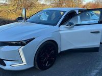 Gebraucht DS Automobiles DS4 Performance 131 PS (96 kW) 2023 Weiß SUV