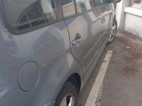 Gebraucht VW Touran 140 PS (102 kW) 2010 Grau Van / Kleinbus