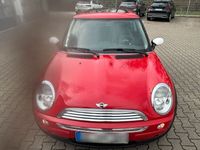 gebraucht Mini Cooper Klima Panoramadach