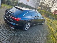 gebraucht Audi A6 Avant 50 TDI quattro tiptronic