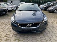 gebraucht Volvo V40 2,0, MOMEN.NAVI, KAM, PDC, LED, AHK, 8xALU