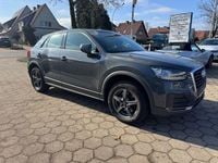 Gebraucht Audi Q2 Basis 116 PS (85 kW) 2017 Grau SUV