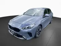 Occasion BMW 120 Efficient Dynamics 156 ch (114 kW) 2025 Gris Citadine