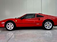 Gebraucht Ferrari 328 256 PS (188 kW) 1986 Rot
