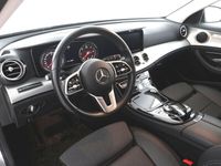 gebraucht Mercedes E220 d AVANTGARDE/KAMERA/COMAND/LED/STHZ/SHZ
