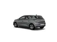 Neu Dacia Sandero Expression 101 PS (74 kW) 2026 Grau Limousine
