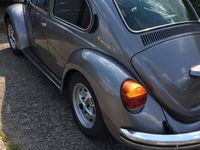 gebraucht VW Käfer 