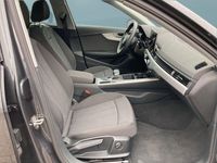 Gebraucht Audi A4 204 PS (150 kW) 2024 Grau Kombi