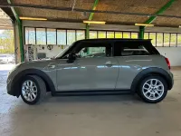 Usata Mini Cooper S 192 CV (141 kW) 2019 Grigio Utilitaria