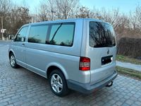 gebraucht VW T5 2.5 TDI 174 PS mit Tüv bis 11.2025