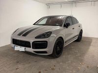 Gebraucht Porsche Cayenne Coupe 460 PS (338 kW) 2021 Grau Coupé