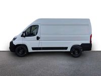 Neu Opel Movano 179 PS (131 kW) 2025 Weiß Van
