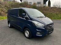 gebraucht Ford 300 Transit CustomL1 Trend