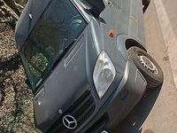 Używany Mercedes Sprinter 129 KM (94 kW) 2012 Van
