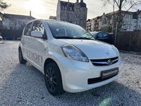 Gebraucht Subaru Justy Active 69 PS (50 kW) 2011 Kleinwagen