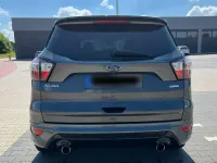 Używany Ford Kuga ST-Line 242 KM (177 kW) 2018 Szary SUV