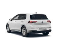 Gebraucht VW Golf VIII Life 116 PS (85 kW) 2025 Pure white