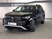 Gebraucht VW Tayron Elegance 150 PS (110 kW) 2025 Schwarz SUV
