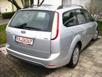 gebraucht Ford Focus ECOnetic***EURO 5***DIESEL***KLIMA