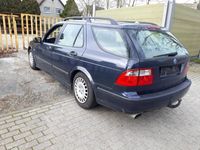 gebraucht Saab 9-5 2.3T Automatik TÜV 7.24